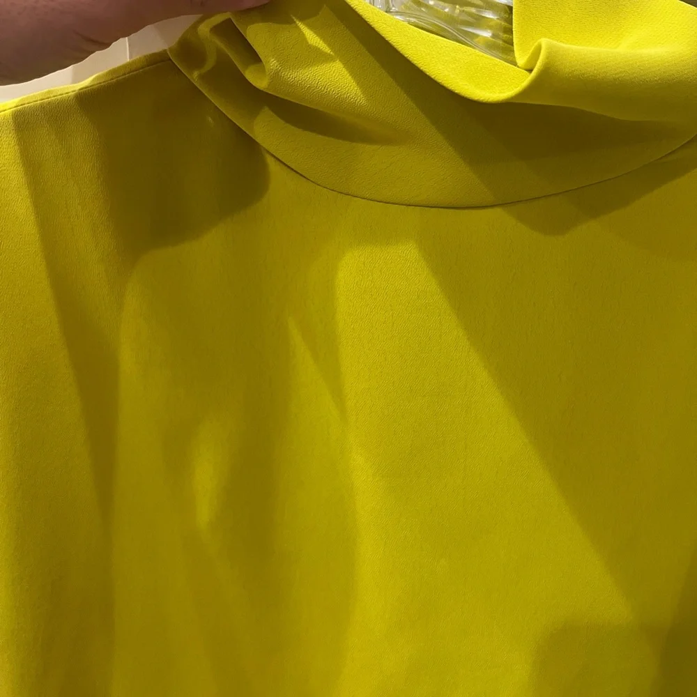 ASOS Cowl Neck Top - Picture 3 of 3